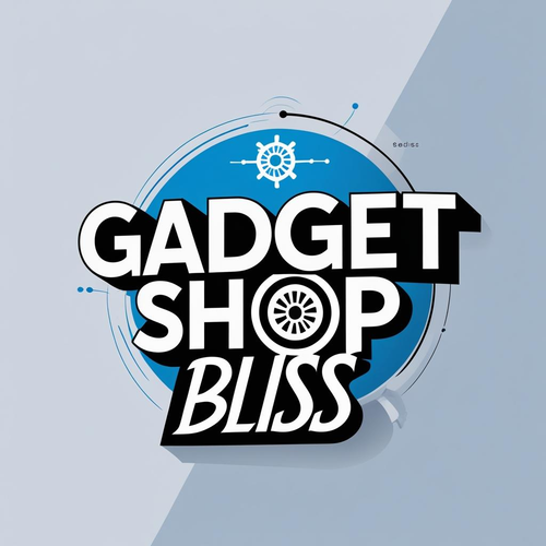 Gadget Shop Bliss